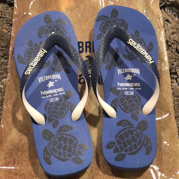 havaianas vilebrequin